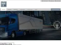 Sites similar to taid.org.tr