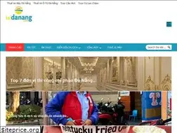 Sites similar to taidanang.com
