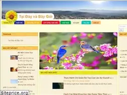 Sites similar to taidayvabaygio.org
