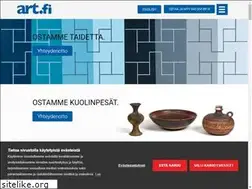 Sites similar to taide.fi
