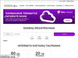 Sites similar to taide.lt