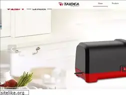 Sites similar to taidea.com