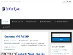 Sites similar to taidechexanh.com