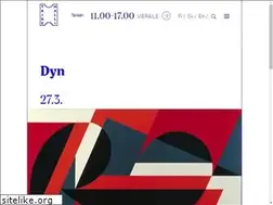 Sites similar to taidehalli.fi