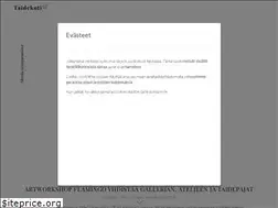 Sites similar to taidekoti.com