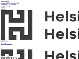 Sites similar to taidelainaamo.fi