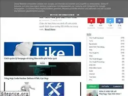 Sites similar to taidenroi.blogspot.com