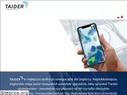 Sites similar to taider.pl