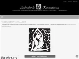 Sites similar to taidesalonki.com