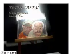 Sites similar to taidetasku.com