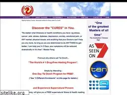 Sites similar to taidow.com