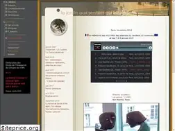Sites similar to taieb.net