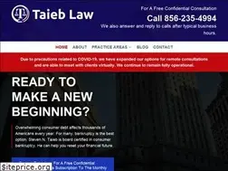 Sites similar to taieblaw.com
