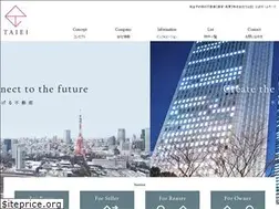Sites similar to taiei-i.com