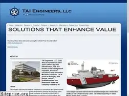 Sites similar to taiengineers.com