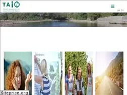 Sites similar to taif.org.ua