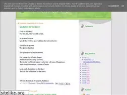 Sites similar to taifaletu.blogspot.com