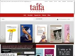Sites similar to taifallibres.com
