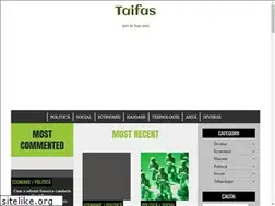 Sites similar to taifas.ro
