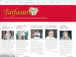 Sites similar to taifasuri.ro