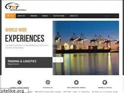 Sites similar to taifbarka.com