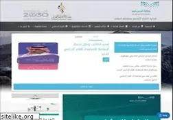 Sites similar to taifedu.gov.sa
