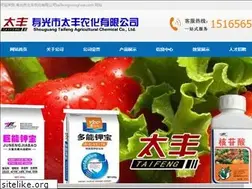 Sites similar to taifengnonghua.com