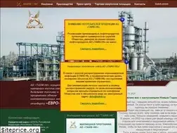 Sites similar to taifnk.ru