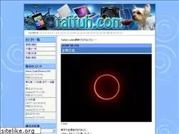 Sites similar to taifuh.com