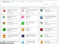 Sites similar to taifull.net
