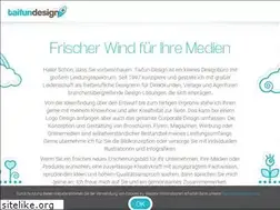 Sites similar to taifun-design.com