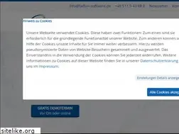 Sites similar to taifun-software.net