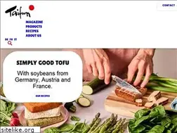 Sites similar to taifun-tofu.de