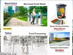 Sites similar to taifun.fi