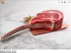 Sites similar to taifungfood.com