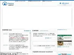 Sites similar to taiga-k.com