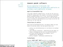 Sites similar to taiga.nl