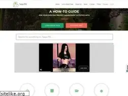 Sites similar to taiga.pm