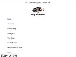 Sites similar to taigacoolers.com