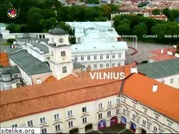 Sites similar to taigaeurobaltika.com