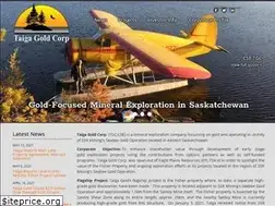 Sites similar to taigagold.com