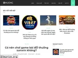 Sites similar to taigamebaisung.com