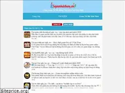 Sites similar to taigamenohudoithuong.com