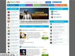 Sites similar to taigames.mobi