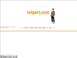 Sites similar to taigart.com