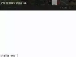 Sites similar to taigatv.com