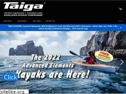 Sites similar to taigaworks.ca