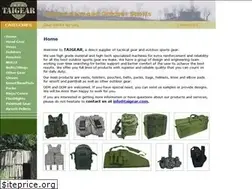 Sites similar to taigear.com