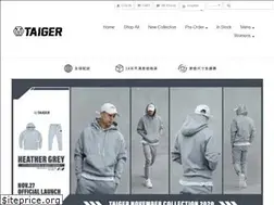 Sites similar to taigersportswear.com