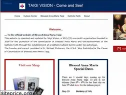 Sites similar to taigivision.com
